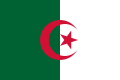 Algeria Algiers , Oran , Constantine , Batna , Blida , Annaba , Setif , Sidi Bel Abbes , Biskra , Tébessa