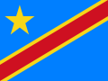 Congo Kinshasa , Lubumbashi , Mbuji-Mayi , Kisangani , Bukavu , Kananga , Kolwezi , Likasi , Goma , Uvira