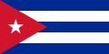 Cuba Havana , Santiago de Cuba , Camagüey , Holguín , Santa Clara , Guantánamo , Bayamo , Cienfuegos , Pinar del Río , Matanzas