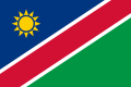 Namibia  Windhoek , Rundu , Walvis Bay , Oshakati , Swakopmund , Katima Mulilo , Grootfontein , Rehoboth , Okahandja , Gobabis