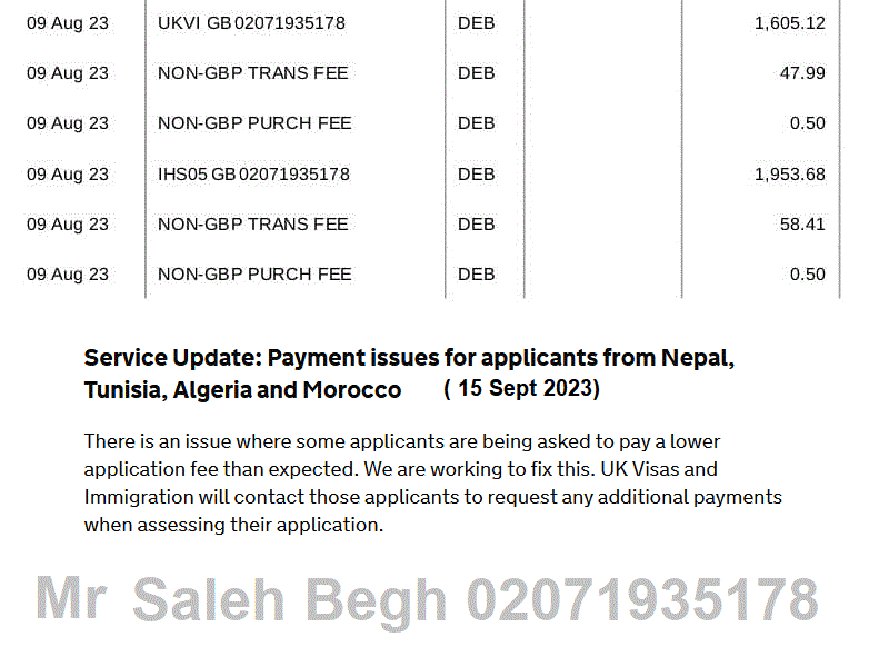 Moroccan UK UK Spouse Visa