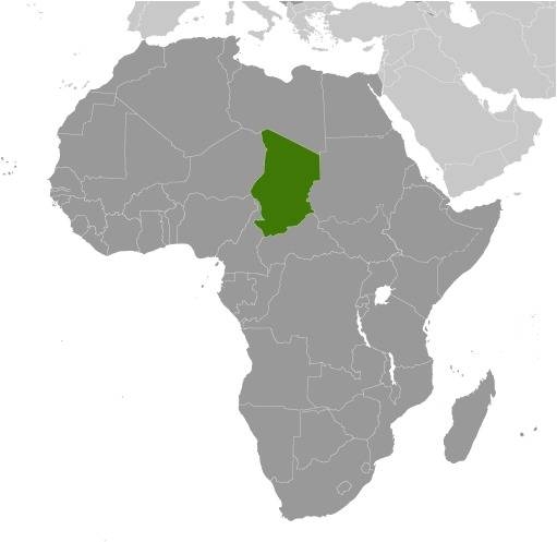 UK Spouse Visa Chadian and British N