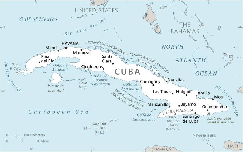 UK Spouse Visa Cuban and British Havana , Santiago de Cuba , Camagüey , Holguín , Santa Clara , Guantánamo , Bayamo , Cienfuegos , Pinar del Río , Matanzas