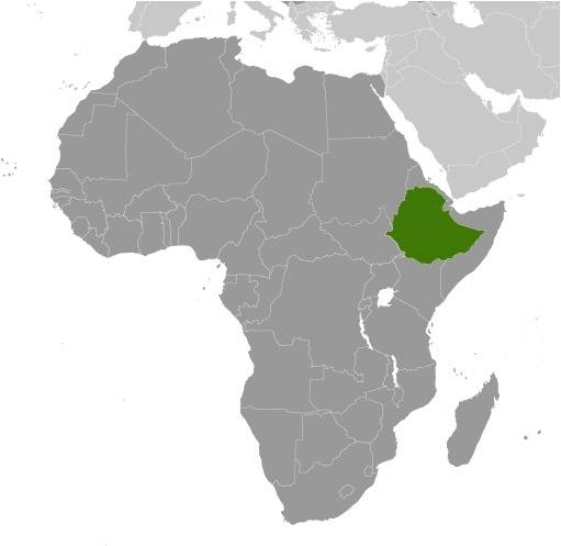 UK Spouse Visa Ethiopian and British