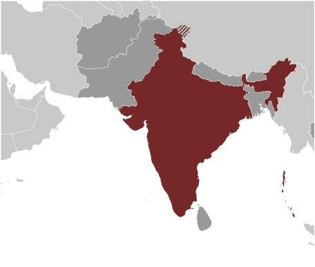 UK Spouse Visa Indian and British