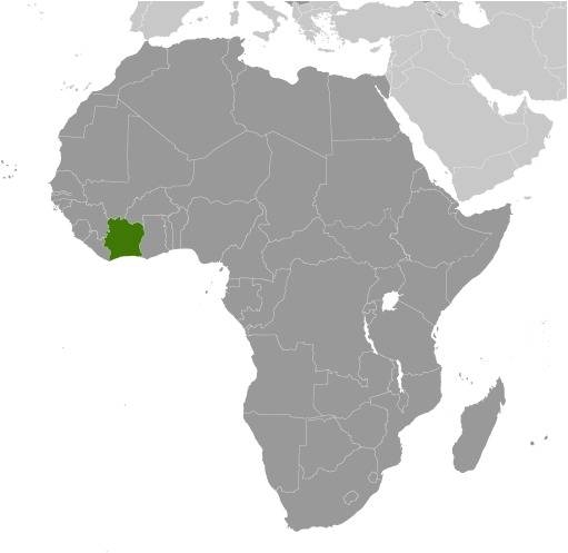 UK Spouse Visa Ivorian and British
