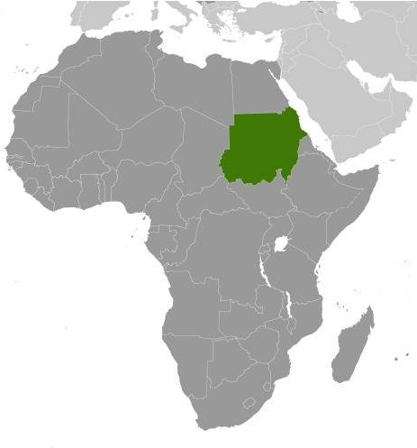 UK Spouse Visa Sudanese and British