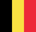 Belgium België Brussels , Antwerp , Ghent , Charleroi , Liège , Bruges , Namur , Leuven , Mechelen , Aalst 