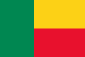 Benin  Cotonou , Porto-Novo , Parakou , Djougou , Bohicon , Kandi , Abomey , Natitingou , Lokossa , Ouidah 