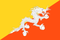 Bhutan འབྲུག་རྒྱལ་ཁབ་  Thimphu, Phuntsholing, Punakha, Samdrup Jongkhar, Gelephu, Wangdue Phodrang, Jakar, Trashigang, Paro, Haa 