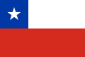 Chile  Santiago , Puente Alto , Maipú , La Florida , Concepción , La Pintana , Talcahuano , Temuco , Antofagasta , Rancagua 