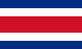 Costa-Rica  San José , Limon , San Francisco , Alajuela , Liberia , Paraiso , Puntarenas , San Isidro , Curridabat , Tres Rios 