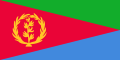Eritrea إريتريا  Asmara , Keren , Massawa , Assab , Mendefera , Barentu , Adi Keyh , Edd , Dekemhare , Ak