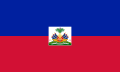Haiti  Port-au-Prince , Carrefour , Delmas , Pétion-Ville , Port-de-Paix , Jacmel , Cap-Haïtien , Léogâne , Les Cayes , Saint-Marc 