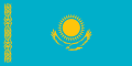 Kazakhstan Қазақстан Almaty , Nur-Sultan , Shymkent , Karaganda , Aktobe , Taraz , Pavlodar , Ust-Kamenogorsk , Semey , Kostanay 