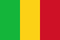 Mali  Bamako , Sikasso , Mopti , Segou , Koutiala , Kayes , Bougouni , Timbuktu , Gao , Kidal 