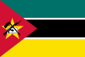 Mozambique  Maputo , Matola , Beira , Nampula , Chimoio , Nacala , Quelimane , Tete , Xai-Xai , Maxixe 