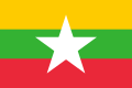 Myanmar  Yangon , Mandalay , Naypyidaw , Bago , Mawlamyine , Pathein , Monywa , Sittwe , Meiktila , Taunggyi 