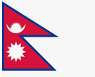 Nepal नेपाल Kathmandu , Pokhara , Patan , Biratnagar , Birganj , Dharan , Bharatpur , Janakpur , Butwal , Hetauda 