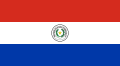 Paraguay  Asunción , San Lorenzo , Capiatá , Lambaré , Fernando de la Mora , Luque , Colonia Mariano Roque Alonso , Encarnación , Limpio , Ñemby 