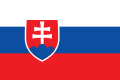 Slovakia Slovensko Bratislava , Košice , Prešov , Žilina , Banská Bystrica , Nitra , Trnava , Martin , Trenčín , Poprad 