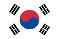 South-Korea 대한민국 Seoul , Busan , Incheon , Daegu , Daejeon , Gwangju , Suwon , Ulsan , Changwon , Seongnam 