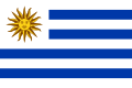 Uruguay   Montevideo , Salto , Paysandu , Las Piedras , Rivera , Maldonado , Tacuarembo , Melo , Mercedes , Artigas 