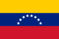 Venezuela  Caracas , Maracaibo , Valencia , Barquisimeto , Maracay , Ciudad Guayana , Barcelona , Maturín , Turmero , Merida 