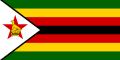 Zimbabwe  Harare , Bulawayo , Chitungwiza , Mutare , Gweru , Epworth , Kwekwe , Kadoma , Masvingo , Chinhoyi 